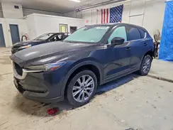 JM3KFBDM3K0662505 2019 MAZDA CX-5