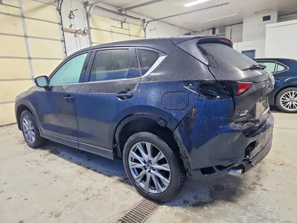 JM3KFBDM3K0662505 2019 MAZDA CX-5 - Image 2