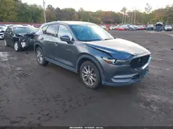 JM3KFBDM3K0663296 2019 MAZDA CX-5