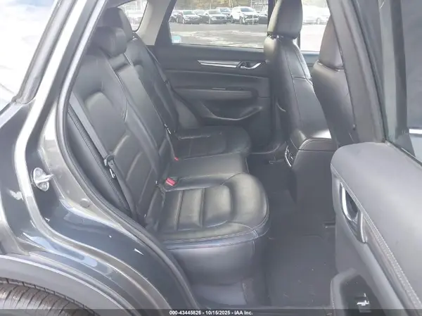 JM3KFBDM3K0663296 2019 MAZDA CX-5 - Image 8