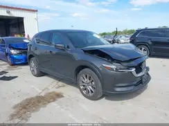 JM3KFBDM3K0663878 2019 MAZDA CX-5
