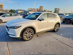 JM3KFBDM3K0674072 2019 MAZDA CX-5