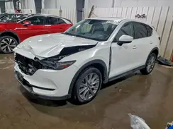 JM3KFBDM3K0676680 2019 MAZDA CX-5