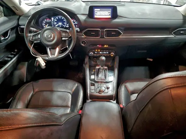 JM3KFBDM3K0676680 2019 MAZDA CX-5 - Image 8