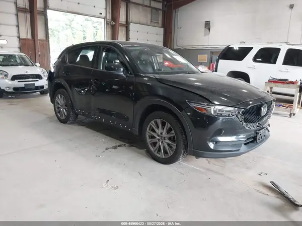JM3KFBDM3K0678512 2019 MAZDA CX-5 - Image 1
