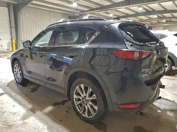 JM3KFBDM3K0684178 2019 MAZDA CX-5 - Image 2