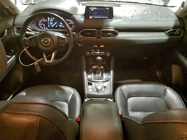 JM3KFBDM3K0684178 2019 MAZDA CX-5 - Image 8