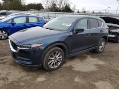 JM3KFBDM3K0696640 2019 MAZDA CX-5