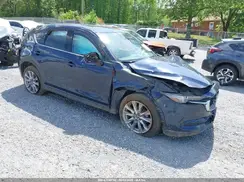 JM3KFBDM3K0698713 2019 MAZDA CX-5