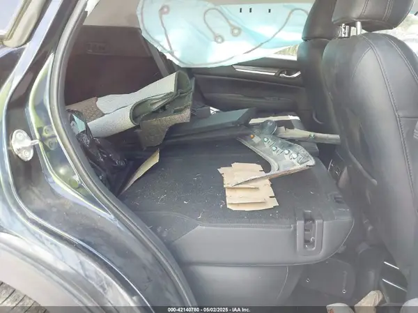 JM3KFBDM3K0698713 2019 MAZDA CX-5 - Image 8