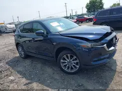 JM3KFBDM3K0698906 2019 MAZDA CX-5