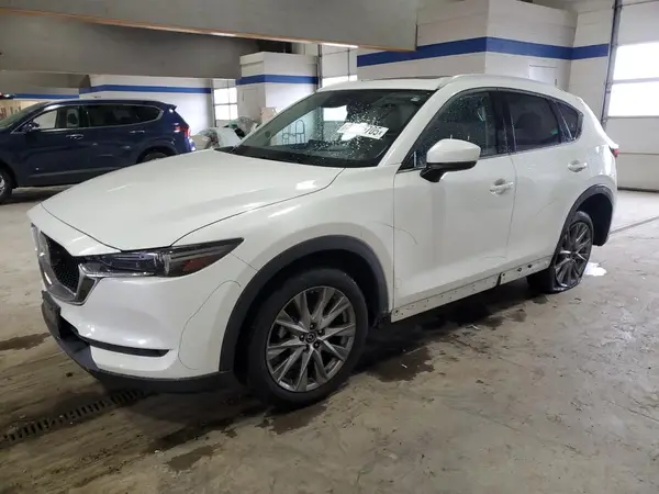 JM3KFBDM3K1505373 2019 MAZDA CX-5 - Image 1