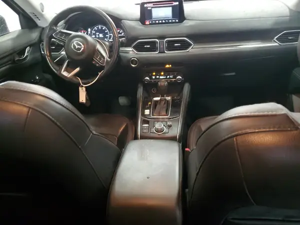 JM3KFBDM3K1505373 2019 MAZDA CX-5 - Image 8