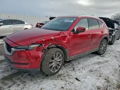 JM3KFBDM3K1506622 2019 MAZDA CX-5