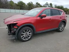 JM3KFBDM3K1511559 2019 MAZDA CX-5