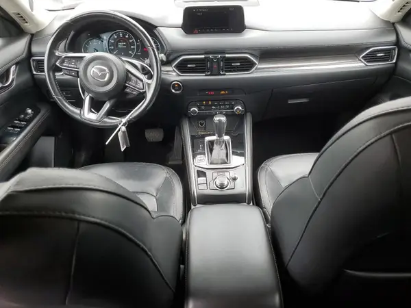 JM3KFBDM3K1511559 2019 MAZDA CX-5 - Image 8