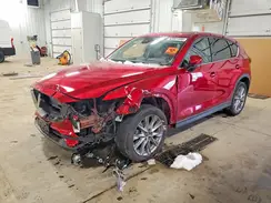 JM3KFBDM3K1547199 2019 MAZDA CX-5