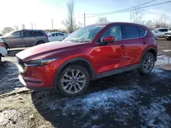 JM3KFBDM3K1559451 2019 MAZDA CX-5