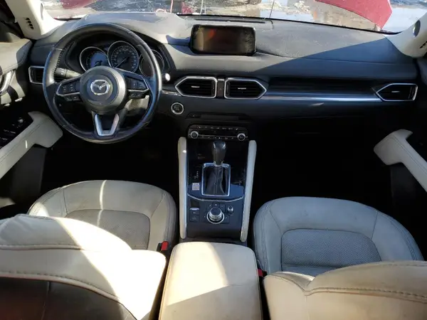 JM3KFBDM3K1559451 2019 MAZDA CX-5 - Image 8