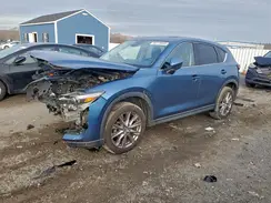 JM3KFBDM3K1590537 2019 MAZDA CX-5