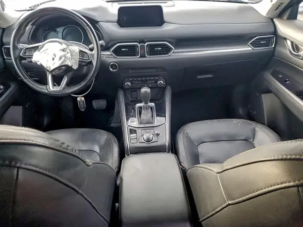 JM3KFBDM3K1590537 2019 MAZDA CX-5 - Image 8