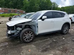 JM3KFBDM3K1600239 2019 MAZDA CX-5