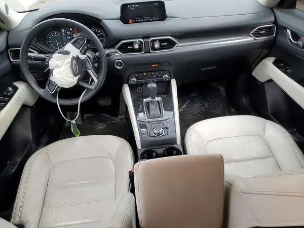 JM3KFBDM3K1600239 2019 MAZDA CX-5 - Image 8