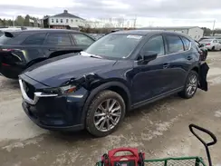 JM3KFBDM3K1634827 2019 MAZDA CX-5