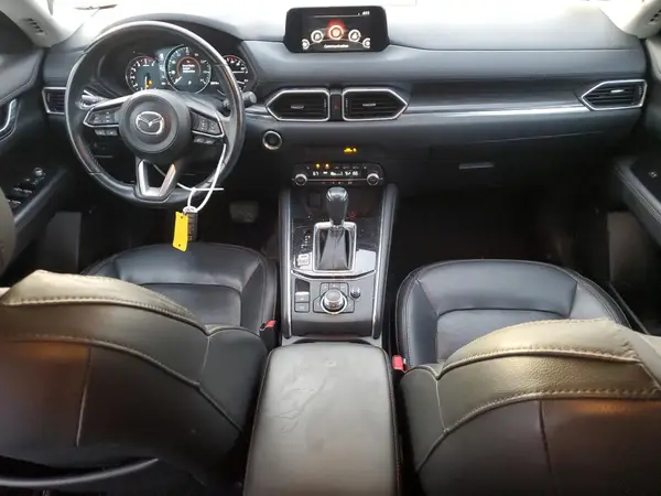 JM3KFBDM3K1634827 2019 MAZDA CX-5 - Image 8