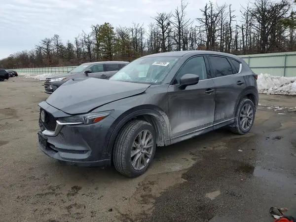 JM3KFBDM3L0722834 2020 MAZDA CX-5 - Image 1