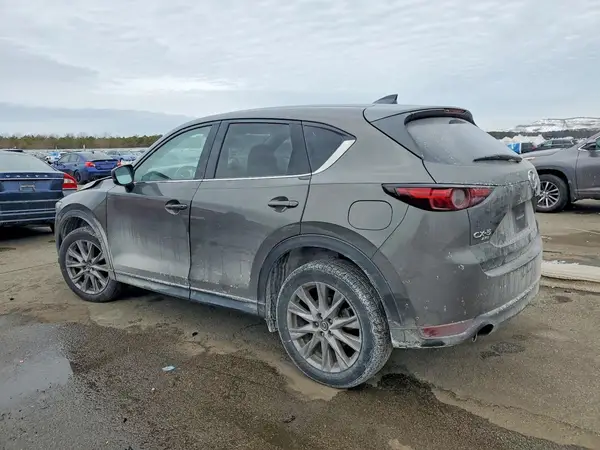 JM3KFBDM3L0722834 2020 MAZDA CX-5 - Image 2