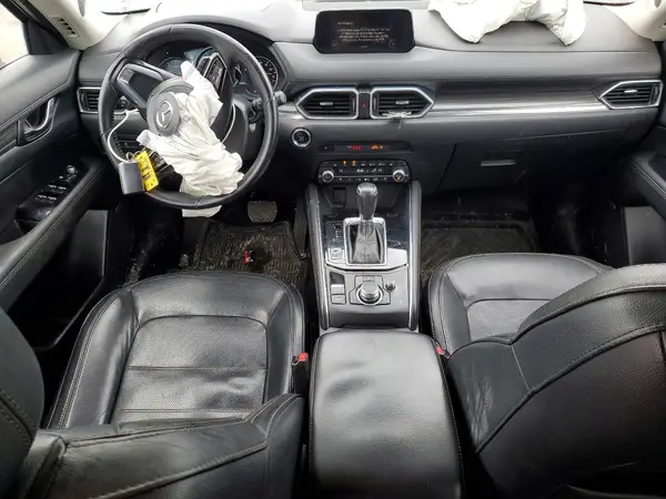 JM3KFBDM3L0722834 2020 MAZDA CX-5 - Image 8