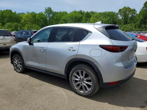 JM3KFBDM3L0727127 2020 MAZDA CX-5 - Image 2