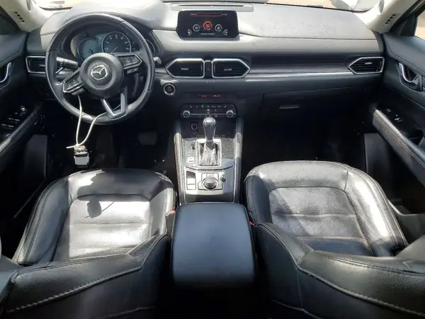 JM3KFBDM3L0727127 2020 MAZDA CX-5 - Image 8
