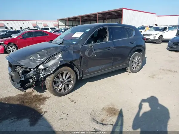 JM3KFBDM3L0729525 2020 MAZDA CX-5 - Image 2
