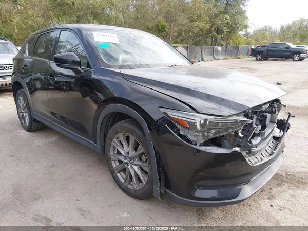 JM3KFBDM3L0730965 2020 MAZDA CX-5 - Image 1