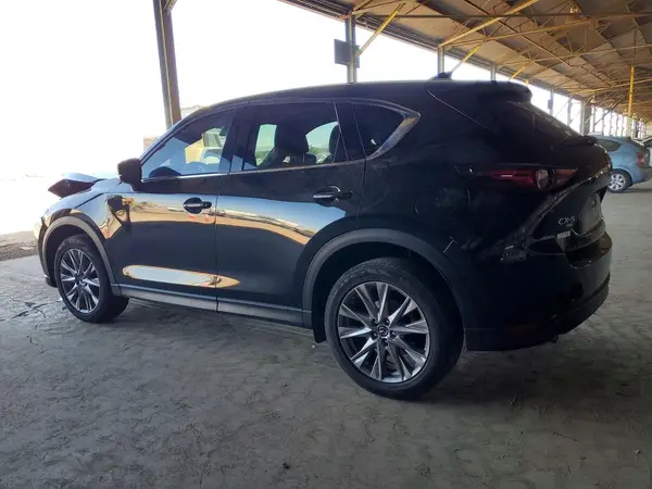 JM3KFBDM3L0731372 2020 MAZDA CX-5 - Image 2