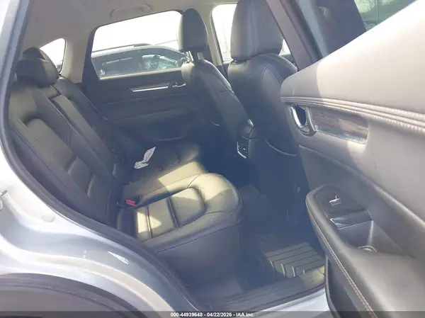 JM3KFBDM3L0735910 2020 MAZDA CX-5 - Image 8