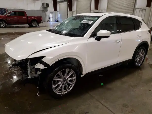 JM3KFBDM3L0736457 2020 MAZDA CX-5 - Image 1