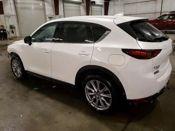 JM3KFBDM3L0736457 2020 MAZDA CX-5 - Image 2