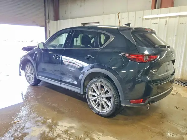 JM3KFBDM3L0739519 2020 MAZDA CX-5 - Image 2