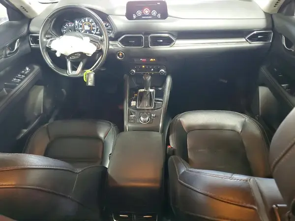 JM3KFBDM3L0739519 2020 MAZDA CX-5 - Image 8