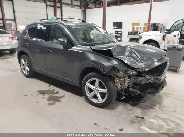 JM3KFBDM3L0739763 2020 MAZDA CX-5 - Image 1