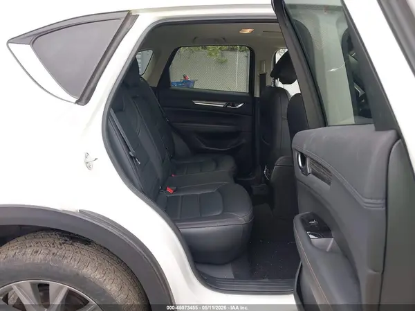 JM3KFBDM3L0746552 2020 MAZDA CX-5 - Image 8