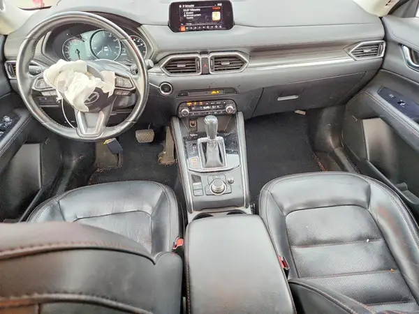 JM3KFBDM3L0748656 2020 MAZDA CX-5 - Image 8