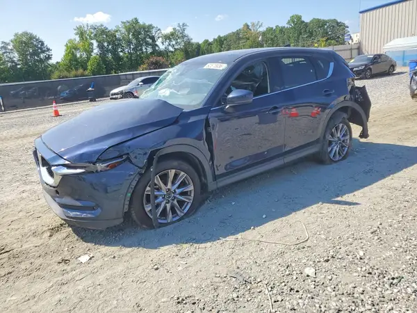 JM3KFBDM3L0753050 2020 MAZDA CX-5 - Image 1