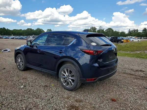 JM3KFBDM3L0753064 2020 MAZDA CX-5 - Image 2