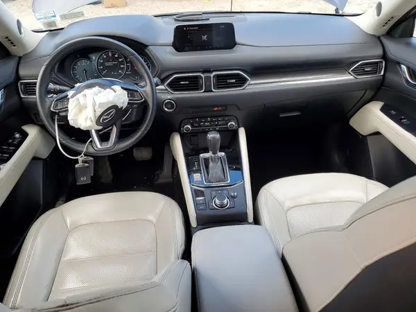 JM3KFBDM3L0753064 2020 MAZDA CX-5 - Image 8