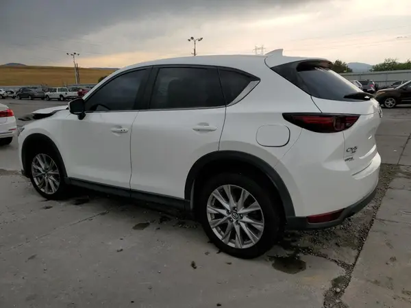 JM3KFBDM3L0761407 2020 MAZDA CX-5 - Image 2