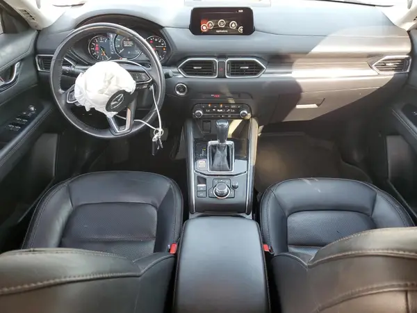JM3KFBDM3L0761407 2020 MAZDA CX-5 - Image 8